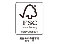 環境印刷ならまるイロへ|FSC森林認証|CaMISHELL|グリーン 環境印刷ならまるイロへ|FSC森林認証|CaMISHELL|グリーン