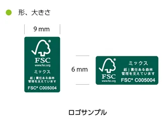 FSC ٥μࡢ礭